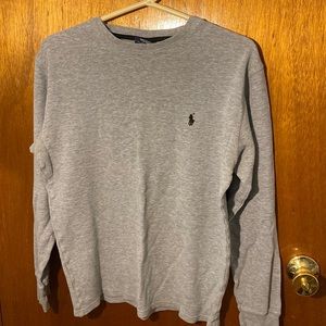 Ralph Lauren Sleepwear Shirt